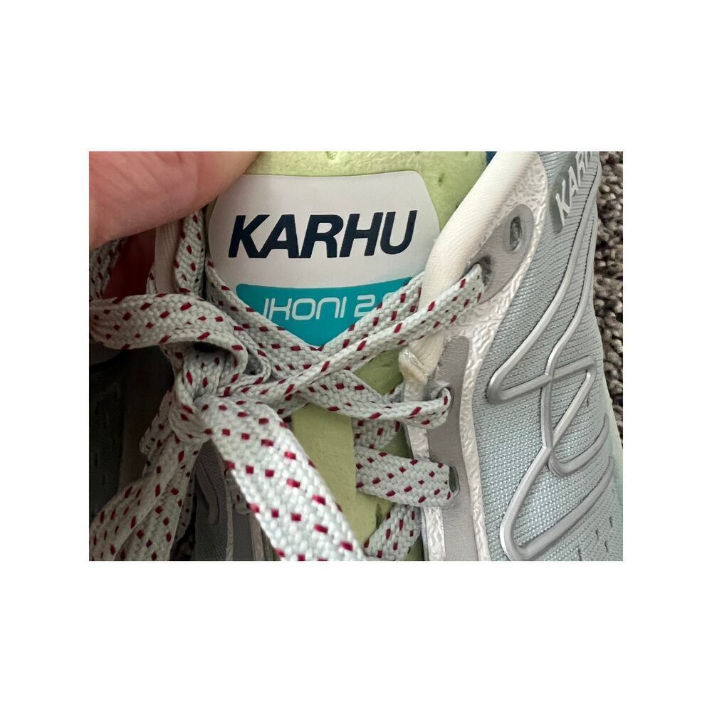 KARHU Ikoni 2.0 women's size 10.5 - Picture 6 of 8